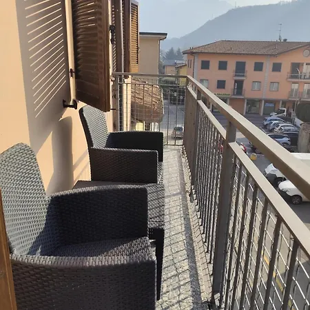 La Corte Dell'accoglienza * Valmadrera