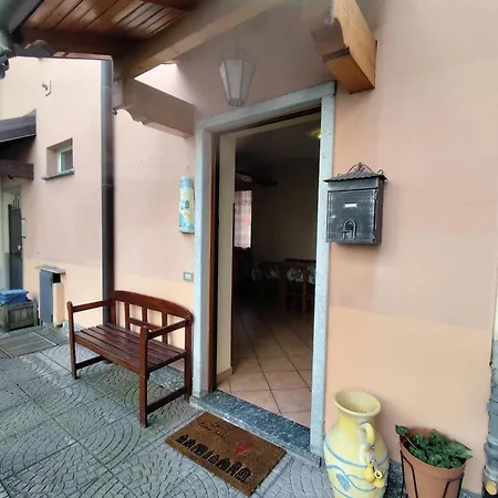 La Corte Dell'accoglienza Appartamento *