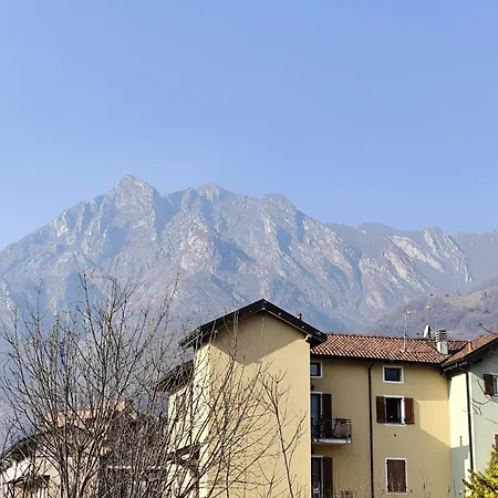 Daire La Corte Dell'accoglienza Valmadrera