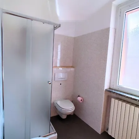 La Corte Dell'accoglienza Apartment Valmadrera