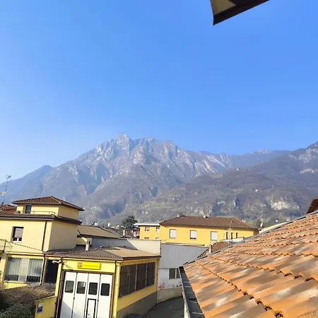 Daire La Corte Dell'accoglienza