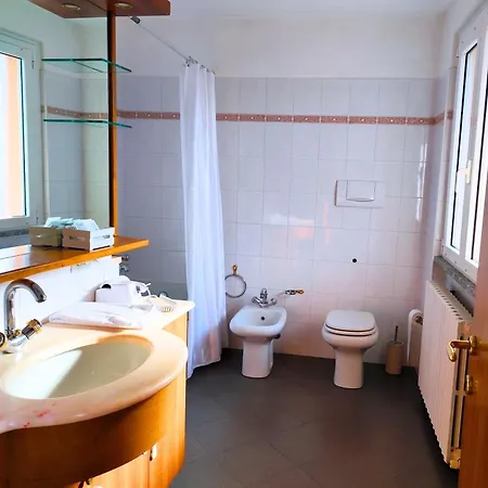 Apartment La Corte Dell'accoglienza