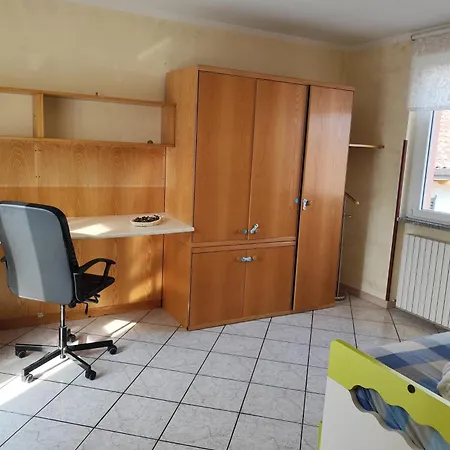 La Corte Dell'accoglienza فالمادريرا