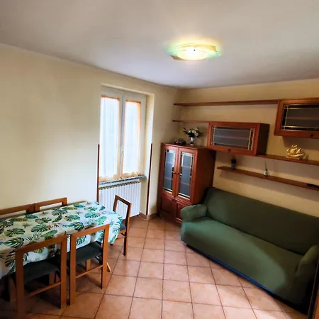 La Corte Dell'accoglienza Daire Valmadrera